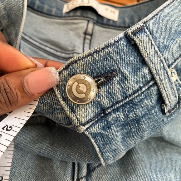 AYR YES YES YES IRIE JEANS - Picture 14 of 15